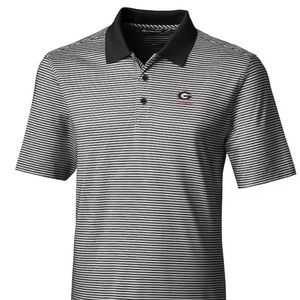 Georgia Bulldogs drytec polo shirt